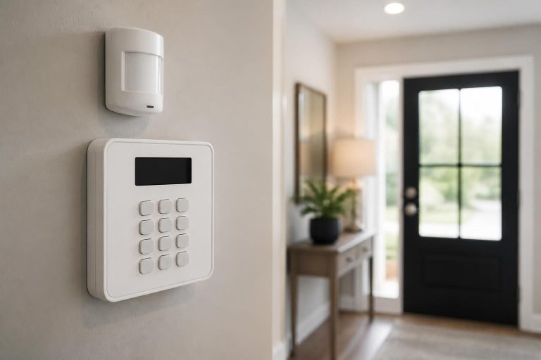 Alarm Systems