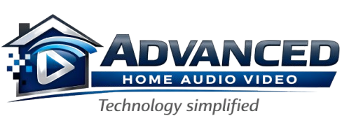 Advanced Home Audio Video