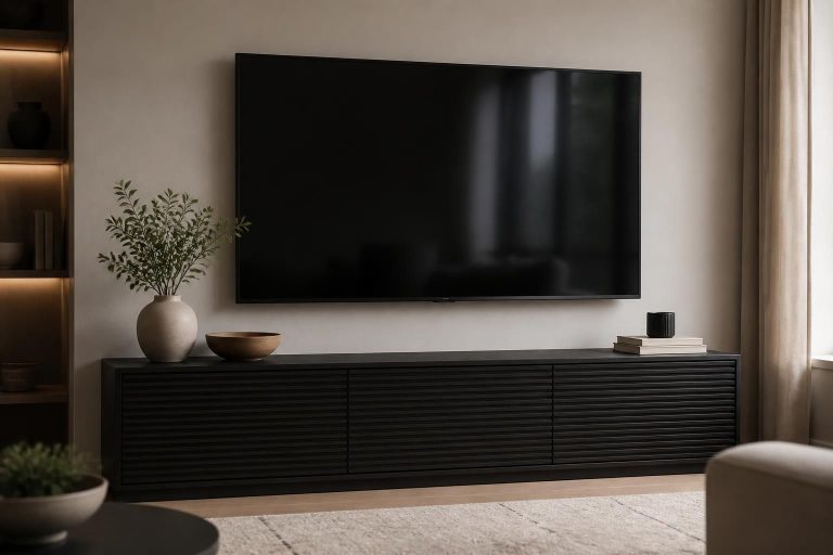 TV Mounting Service