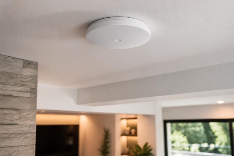 Wifi Network Installation